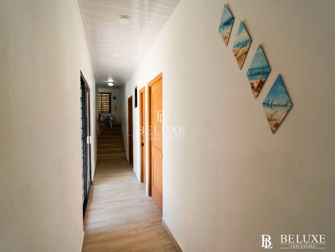 VENTA DE CASA EN PUNTA BARCO SAN CARLOS (6)