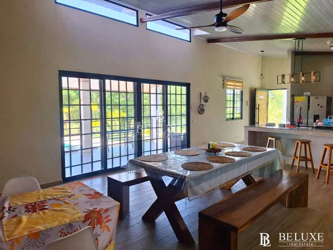VENTA DE CASA EN PUNTA BARCO SAN CARLOS (6)