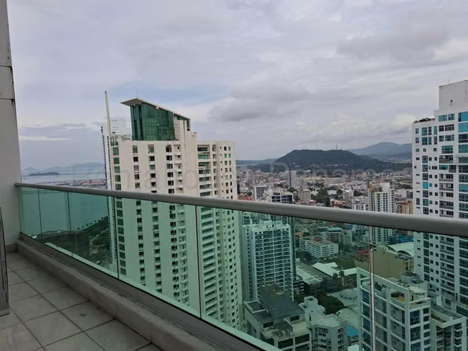 Venta De Apartamento En Bellavista BDP