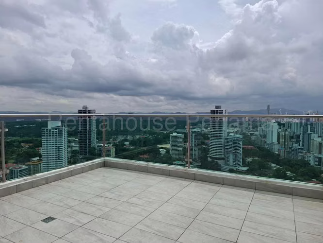 Venta De Apartamento En Bellavista BDP