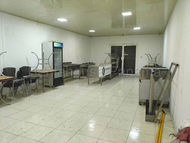 Venta de Galera en Juan Díaz BDP