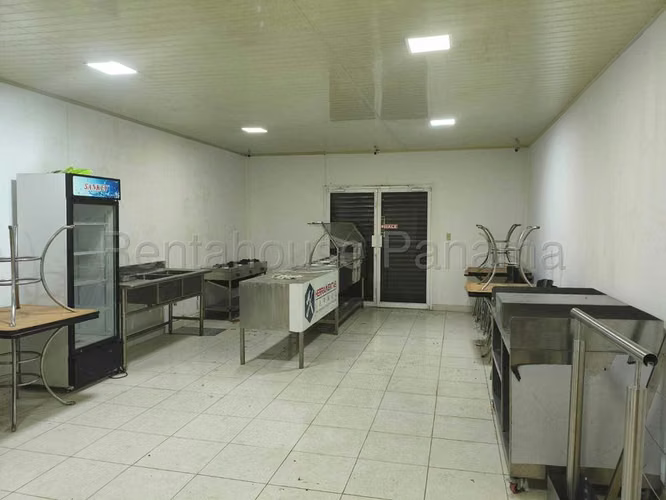 Venta de Galera en Juan Díaz BDP