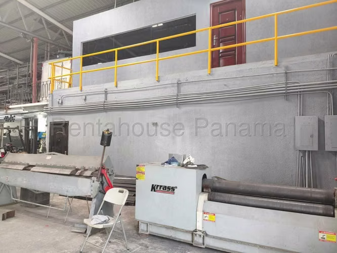 Venta de Galera en Juan Díaz BDP