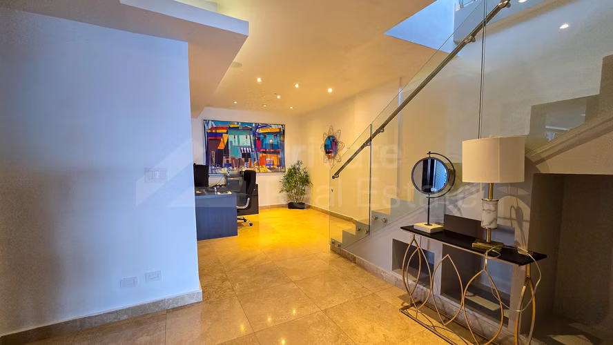 Venta de Penthouse en PH Rivage