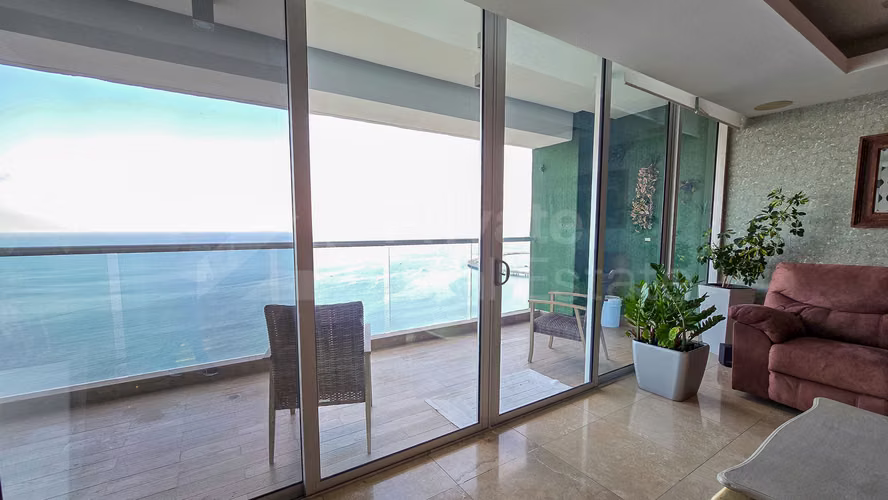Venta de Penthouse en PH Rivage