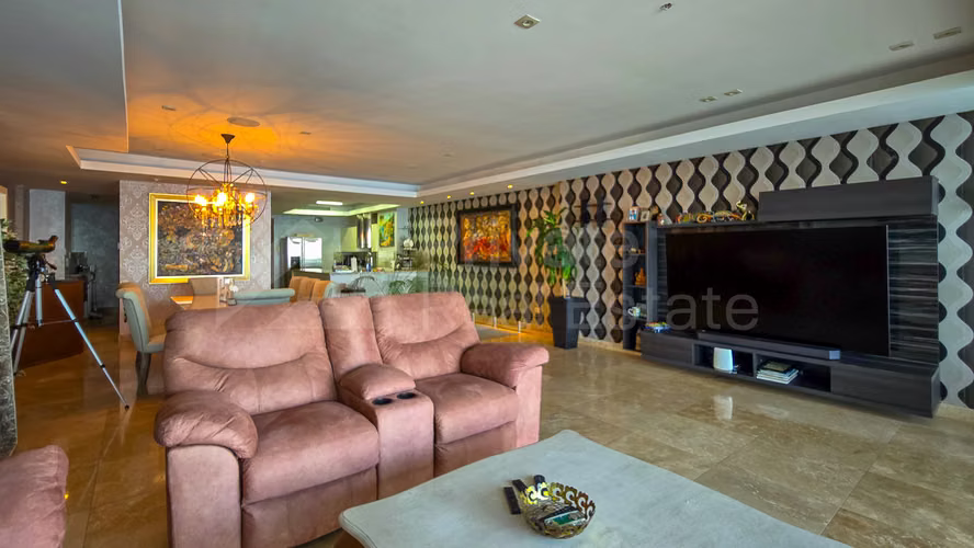 Venta de Penthouse en PH Rivage