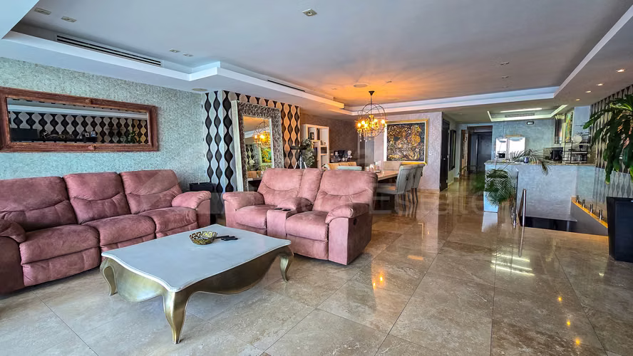 Venta de Penthouse en PH Rivage