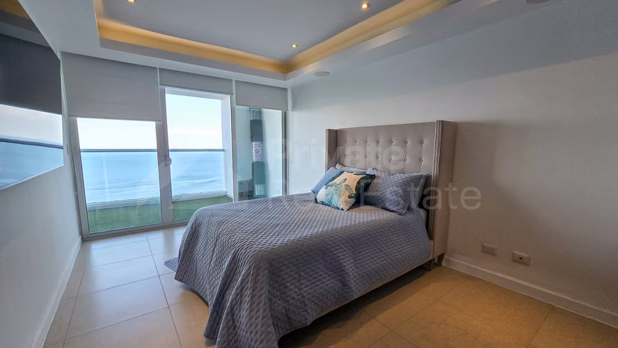 Venta de Penthouse en PH Rivage