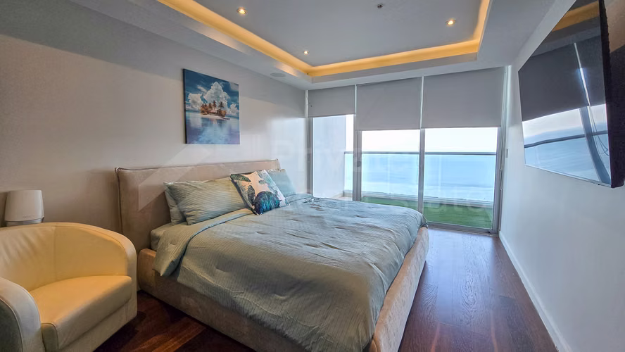 Venta de Penthouse en PH Rivage