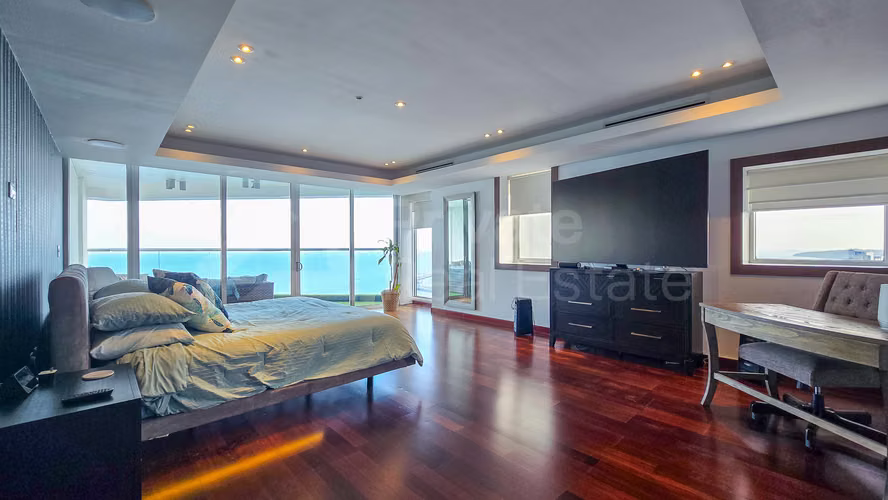 Venta de Penthouse en PH Rivage