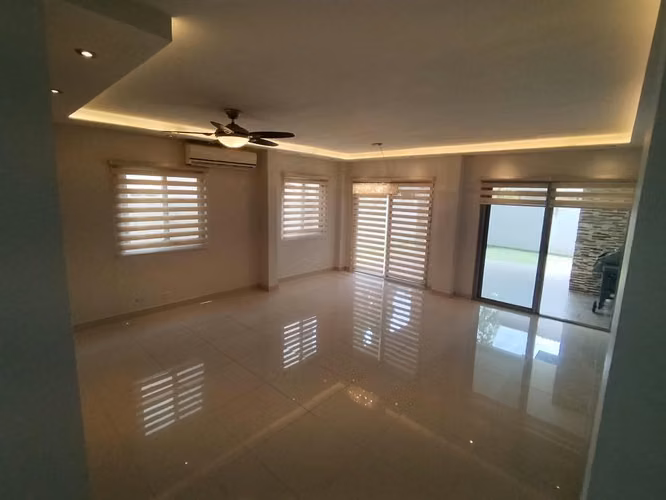 VENDO CASA EN PANAMA PACIFICO
