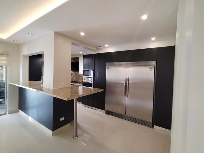 VENDO CASA EN PANAMA PACIFICO