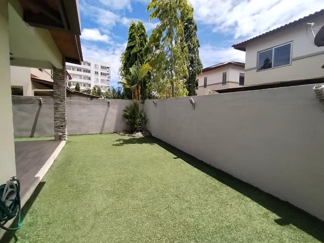 VENDO CASA EN PANAMA PACIFICO
