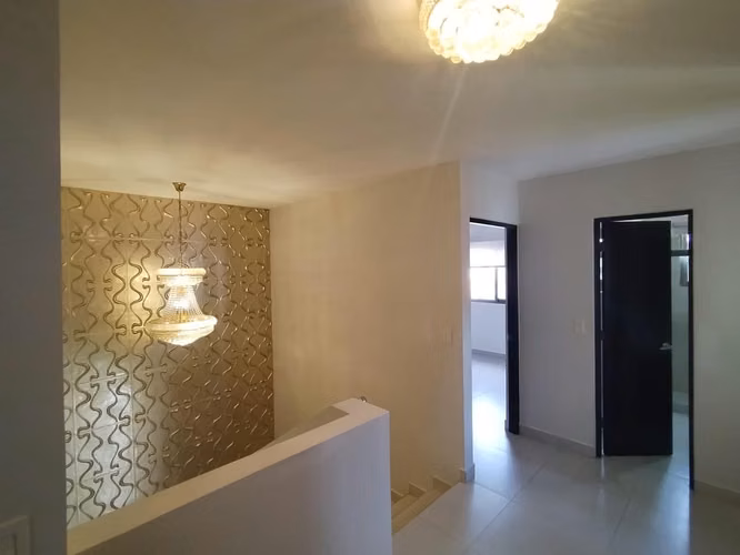 VENDO CASA EN PANAMA PACIFICO