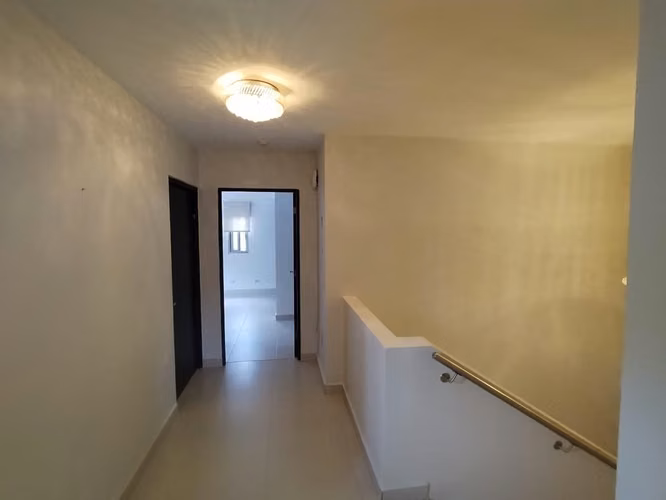 VENDO CASA EN PANAMA PACIFICO