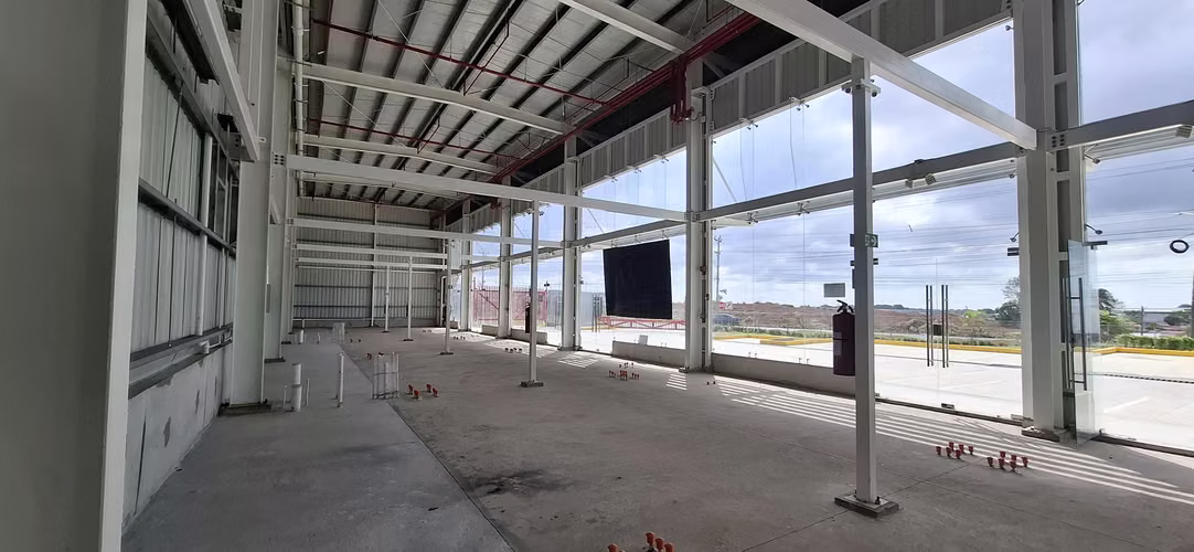 COMMERCIAL LOCAL RENTAL IN MORANITAS