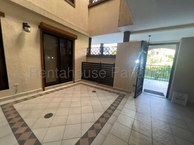 Apartamento en Alquiler en Clayton 26*7262mfk