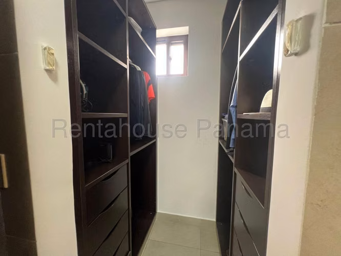 Apartamento en Alquiler en Clayton 26*7262mfk