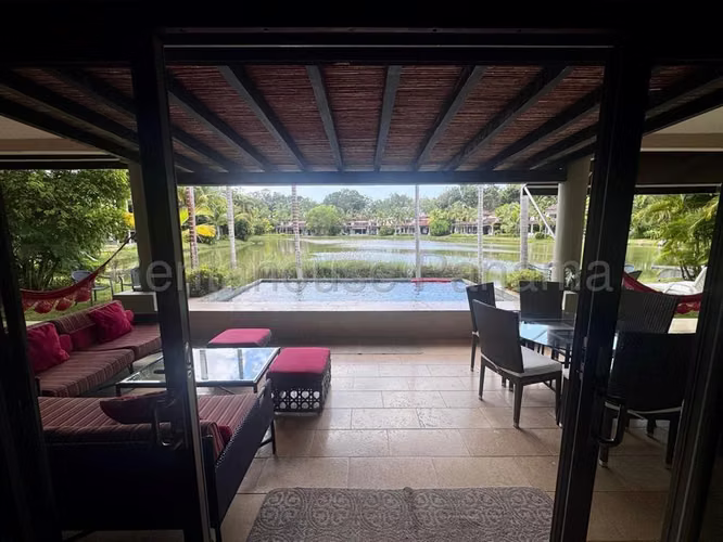 Venta de Casa en Buenaventura BDP