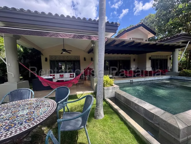Venta de Casa en Buenaventura BDP