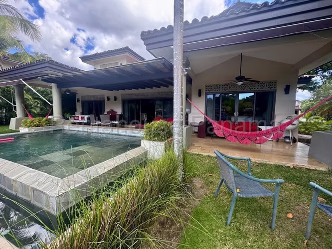 Venta de Casa en Buenaventura BDP
