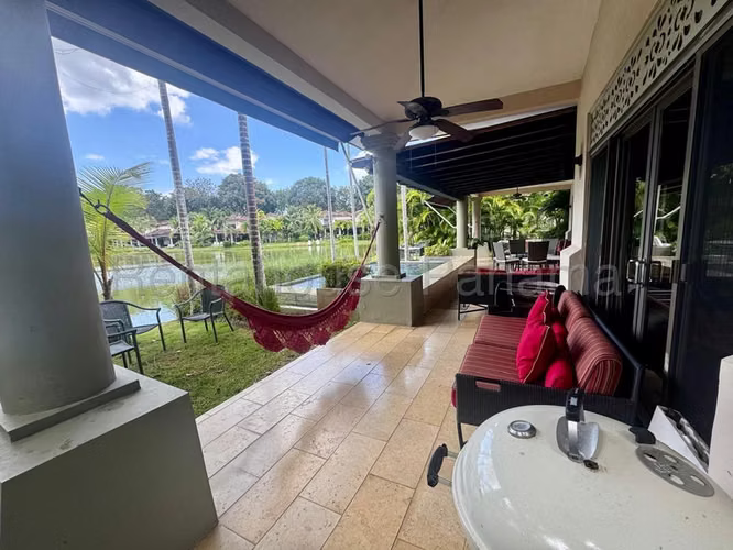 Venta de Casa en Buenaventura BDP