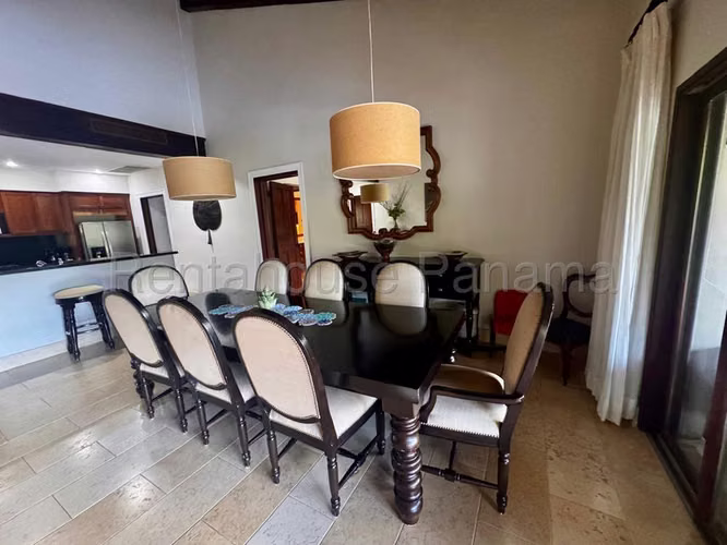 Venta de Casa en Buenaventura BDP