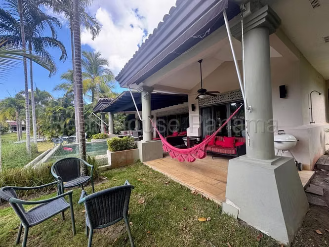 Venta de Casa en Buenaventura BDP
