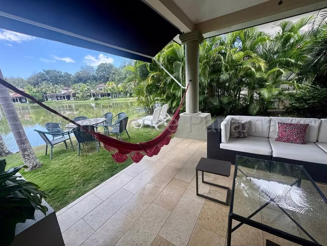 Venta de Casa en Buenaventura BDP