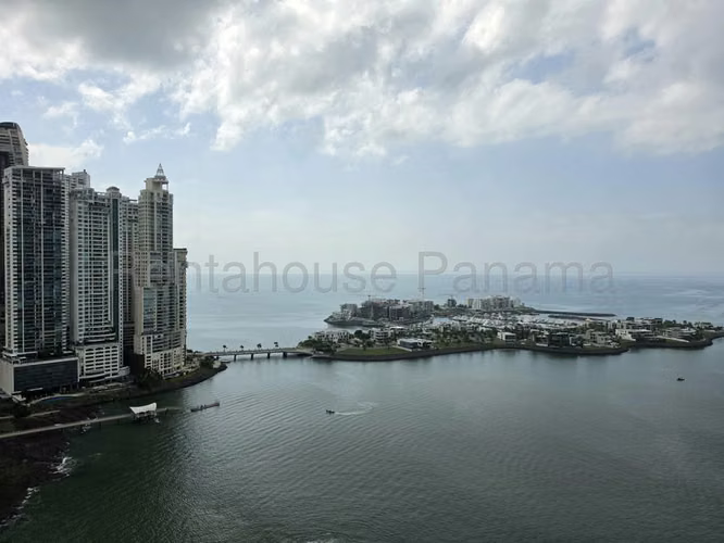 Venta de Apartamento en Paitilla BDP