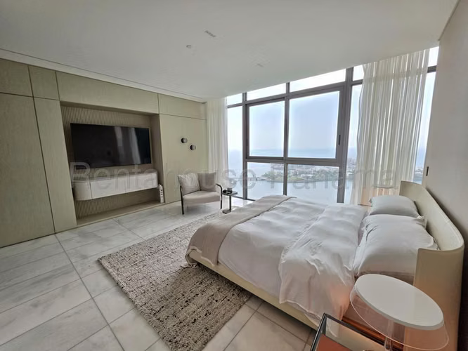 Venta de Apartamento en Paitilla BDP