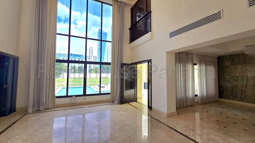 Casa En Venta En Costa Del Este BDP