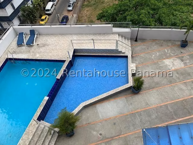 Apartamento en Venta en Bella Vista 26*7330Mfk