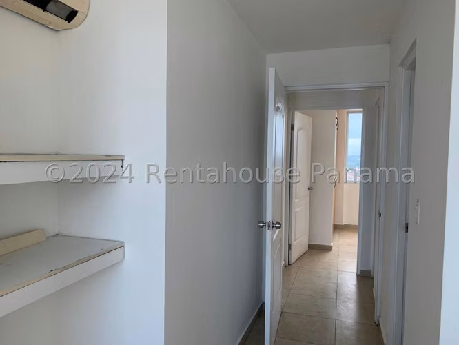 Apartamento en Venta en Bella Vista 26*7330Mfk