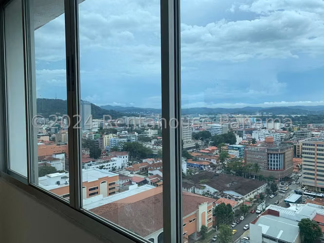 Apartamento en Venta en Bella Vista 26*7330Mfk