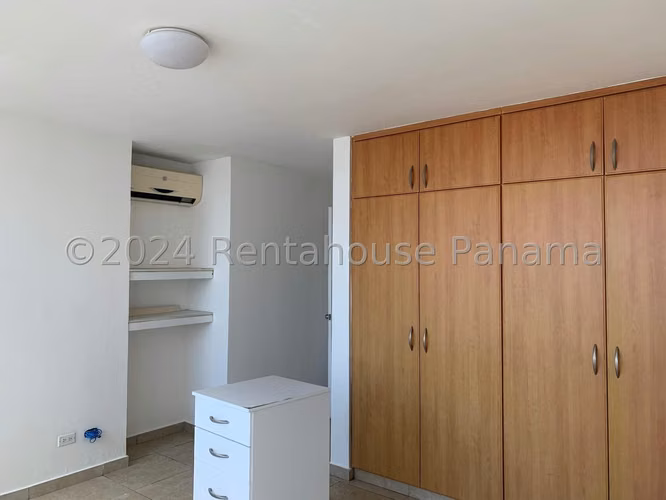 Apartamento en Venta en Bella Vista 26*7330Mfk