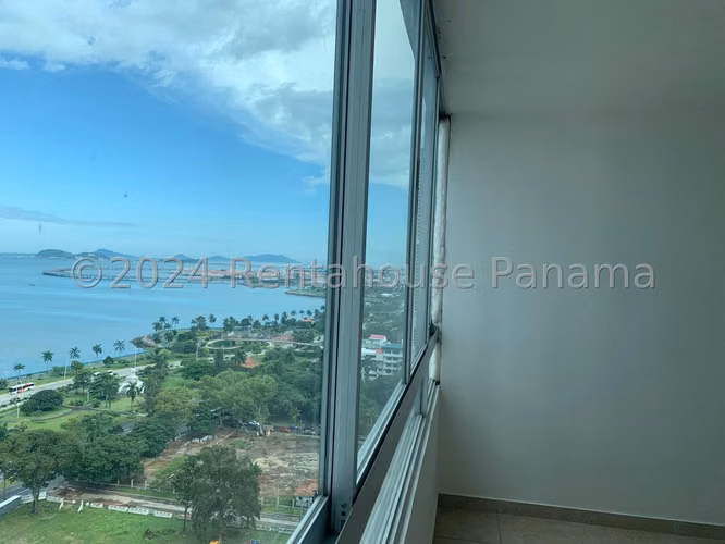 Apartamento en Venta en Bella Vista 26*7330Mfk
