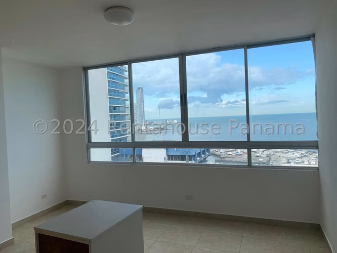 Apartamento en Venta en Bella Vista 26*7330Mfk