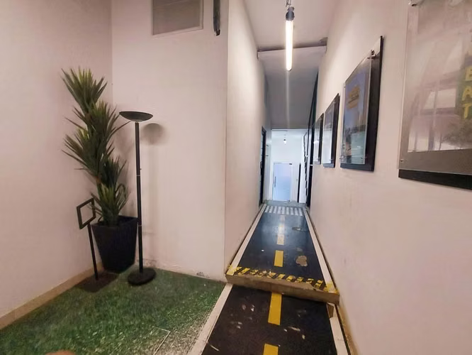 Galera En Venta En Costa Del Este BDP