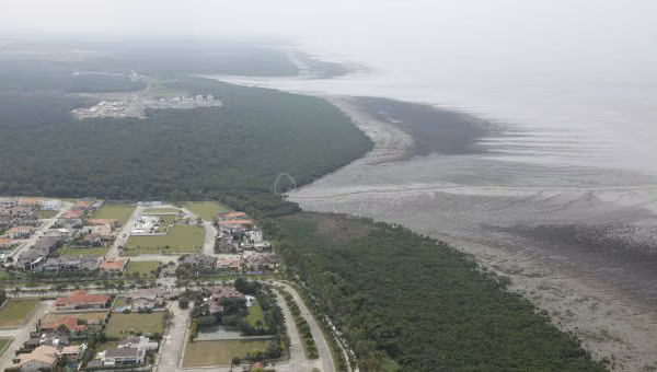 Costa del Este - Frente al Mar - 1,470 - 1,470,000
