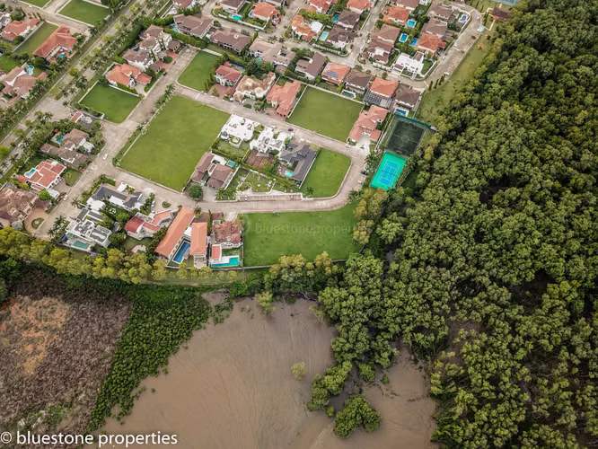 Costa del Este - Frente al Mar - 1,470 - 1,470,000