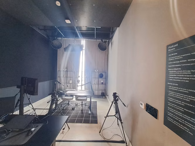 Apartamento en alquiler Linea Blanca o amoblado en coco del mar - PH Dovle