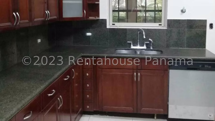 Venta de Hermosa y Acogedora Casa en Clayton 23*11126Mfk