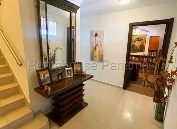 ALQUILER DE CASA EL BOSQUE GM