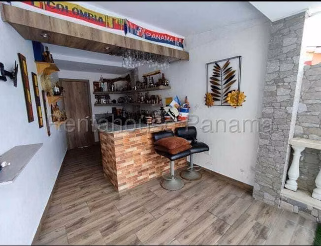 ALQUILER DE CASA EL BOSQUE GM