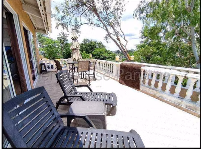 ALQUILER DE CASA EL BOSQUE GM