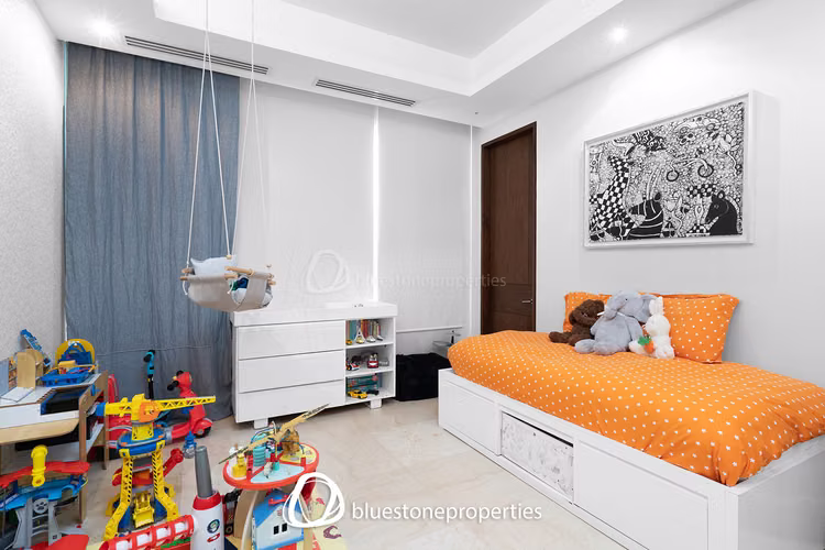 Costa del Este – Frente al Mar – 629mts – 1,775,000