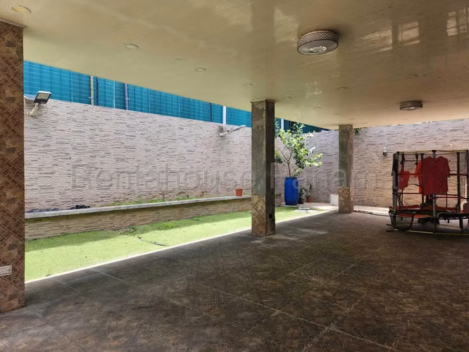 ALQUILER DE CASA CONDADO DEL REY GM