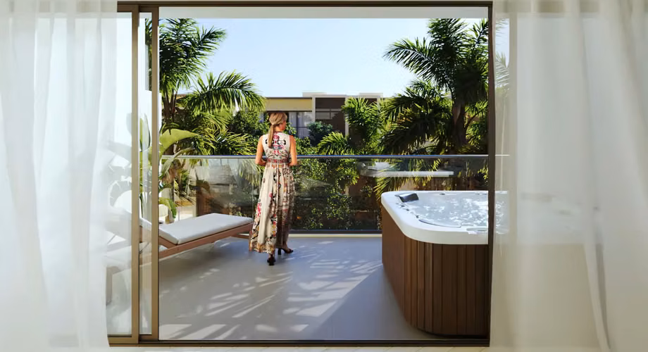 Ocean Reef - Casa - 460 m² - 2,044,252