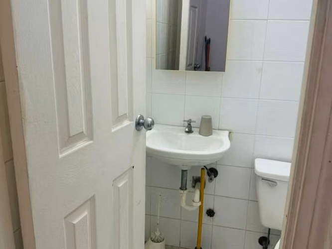 APT-VNT-3REC-3BAÑOS-CDE-Obarrio-Remodelado-Piso Alto - Imagen 19